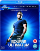 The Bourne Ultimatum - Augmented Reality Edition (UK Import) Blu-ray