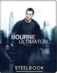 The Bourne Ultimatum - Steelbook (Blu-ray + Digital Copy) (CA Import ohne dt. Ton) Blu-ray