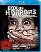 Box of Horrors (3-Film Set) Blu-ray