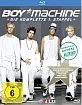 Boy Machine - Die komplette 1. Staffel Blu-ray