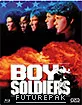 Boy Soldiers (Limited FuturePak Edition) (AT Import) Blu-ray