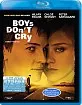 Boys Dont Cry (HK Import) Blu-ray