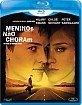 Meninos Não Choram (BR Import) Blu-ray