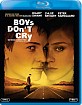 Boys Don't Cry (ES Import) Blu-ray