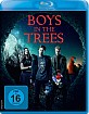 Boys in the Trees Blu-ray