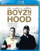 Boyz n the Hood (Neuauflage) (DK Import) Blu-ray