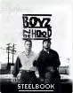 Boyz n the Hood - Zavvi Exclusive Limited Edition Steelbook (UK Import) Blu-ray