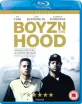 Boyz n the Hood - 20th Anniversary Edition (UK Import) Blu-ray