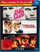 Fight Club + Kalifornia + Thelma & Louise (Brad Pitt Collection) Blu-ray