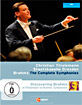 Brahms - Sämtliche Sinfonien Blu-ray