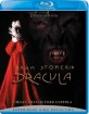 Bram Stoker's Dracula - Deluxe Edition (SE Import ohne dt. Ton) Blu-ray