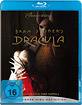 Bram Stoker's Dracula Blu-ray