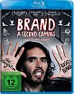 Brand - A Second Coming Blu-ray