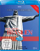 100 Destinations - Brasilien (Rio De Janeiro) Blu-ray