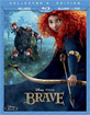 Brave (2 Blu-ray + DVD) (US Import ohne dt. Ton) Blu-ray