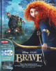 Brave - Collector's Book (US Import ohne dt. Ton) Blu-ray