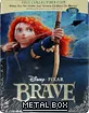 Brave - Metal Box (US Import ohne dt. Ton) Blu-ray
