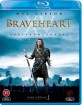 Braveheart - 15 års Jubilæumsudgave (DK Import) Blu-ray