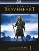 Braveheart - Edicion Colecconista Digibook (ES Import ohne dt. Ton) Blu-ray