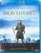 Braveheart (ES Import ohne dt. Ton) Blu-ray