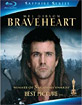 Braveheart - Special Collector's Edition (Blu-ray + Bonus Blu-ray) (Region A - US Import ohne dt. Ton) Blu-ray