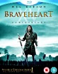 Braveheart (UK Import) Blu-ray