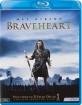 Braveheart (IT Import ohne dt. Ton) Blu-ray