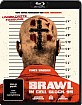 Brawl in Cell Block 99 (2017) (Uncut) Blu-ray
