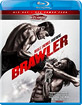 Brawler (Blu-ray + DVD) (Region A - US Import ohne dt. Ton) Blu-ray