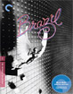 Brazil (1985) - The Criterion Collection (Region A - US Import ohne dt. Ton) Blu-ray