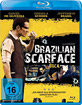 Brazilian Scarface - Boca Blu-ray