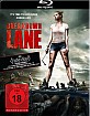 Breakdown Lane (2017) Blu-ray