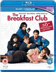 The Breakfast Club - 30th Anniversary Edition (Blu-ray + UV Copy) (UK Import) Blu-ray