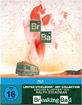 Breaking Bad - Die komplette Serie (Art Collection) Blu-ray