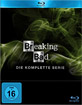 Breaking Bad - Die komplette Serie Blu-ray