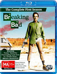 Breaking Bad - The Complete First Season (AU Import ohne dt. Ton) Blu-ray