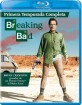 Breaking Bad - Temporada 1 (ES Import) Blu-ray