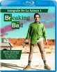 Breaking Bad: Saison 1 (FR Import) Blu-ray
