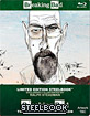 Breaking Bad - The Complete First Season - Zavvi Exclusive Limited Edition Steelbook (UK Import) Blu-ray