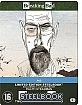 Breaking Bad: Seizoen 1 - Limited Edition Steelbook (NL Import) Blu-ray