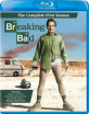 Breaking Bad: The Complete First Season (Region A - US Import ohne dt. Ton) Blu-ray