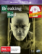 Breaking Bad - The Complete Second Season - Limited Edition (Blu-ray + UV Copy) (AU Import ohne dt. Ton) Blu-ray