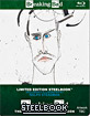 Breaking Bad - The Complete Second Season - Zavvi Exclusive Limited Edition Steelbook (UK Import) Blu-ray