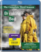 Breaking Bad - The Complete Third Season (UK Import) Blu-ray