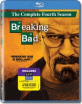 Breaking Bad - The Complete Fourth Season (UK Import) Blu-ray