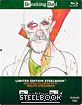 Breaking Bad - The Fifth Season - Zavvi Exclusive Limited Edition Steelbook (UK Import) Blu-ray