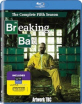 Breaking Bad - The Fifth Season (UK Import) Blu-ray