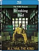 Breaking Bad: The Fifth Season (US Import ohne dt. Ton) Blu-ray