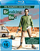 Breaking Bad - Die komplette erste Staffel (Korrigierte Fassung) Blu-ray