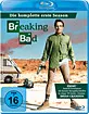 Breaking Bad - Die komplette erste Staffel Blu-ray